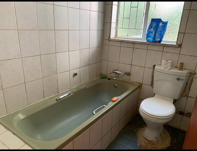 3 BEDROOM HOUSE FOR SALE IN WALDRIFT